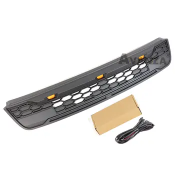 8 最佳銷售 福特翼虎格柵 - №3