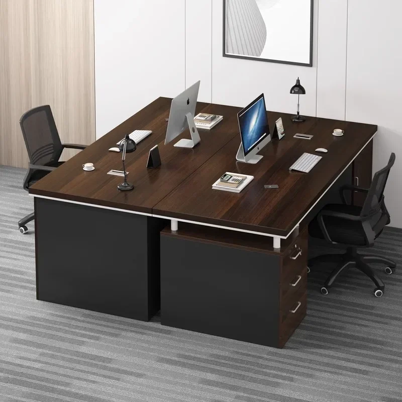 

Office Desk Work Room Study Table Gaming Tables Furniture Professional Executive Minimalist Desks Offer Workstation Simple Home