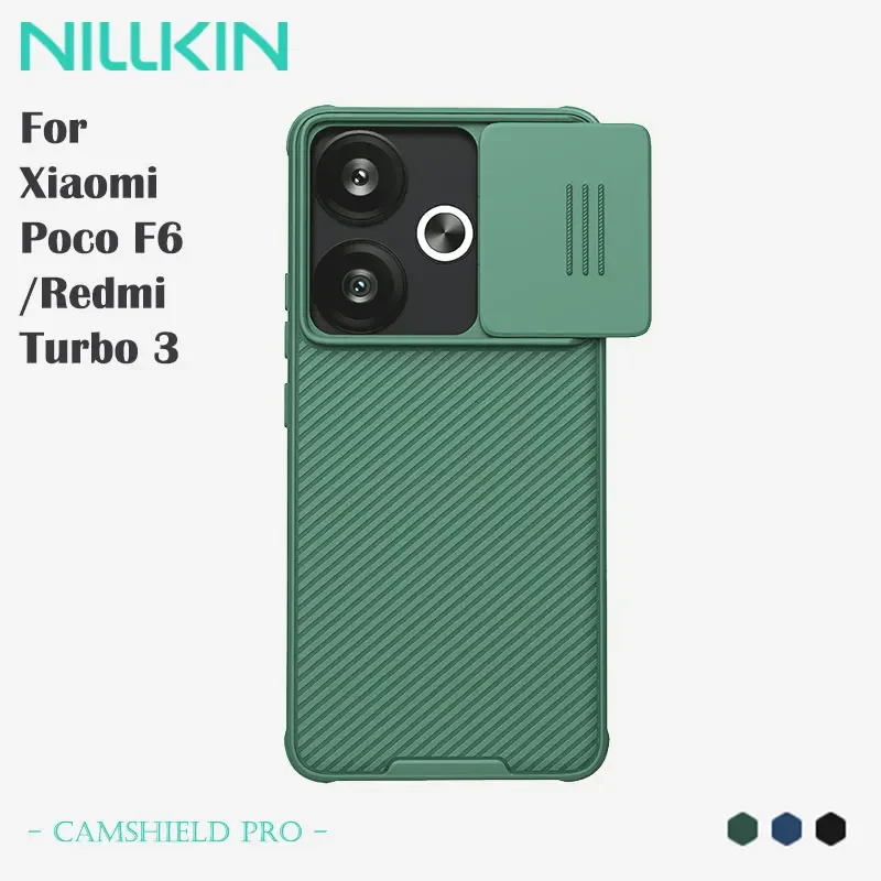 Nillkin Case For Xi…