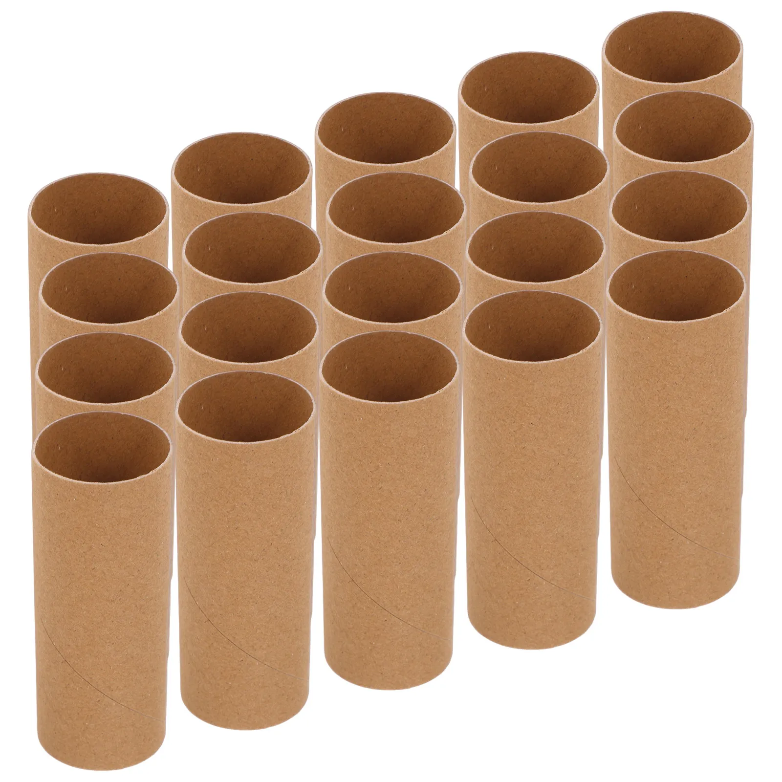 30 sztuk grubych, okrągłych ru – Art Craft Cardboard recenzja i cena