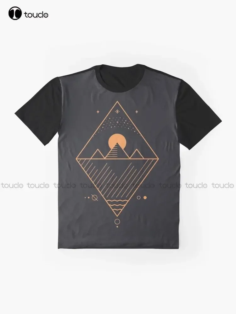 Osiris Graphic The Paper Crane T-Shirt Custom Aldult Teen Unisex Digital Printing Tee Shirts Custom Gift Xxs-5Xl Streetwear
