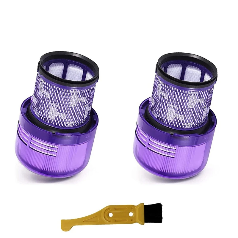 Filtro de aspiradora para Dyson V11 SV14, accesorios de reemplazo, DY-970013-02