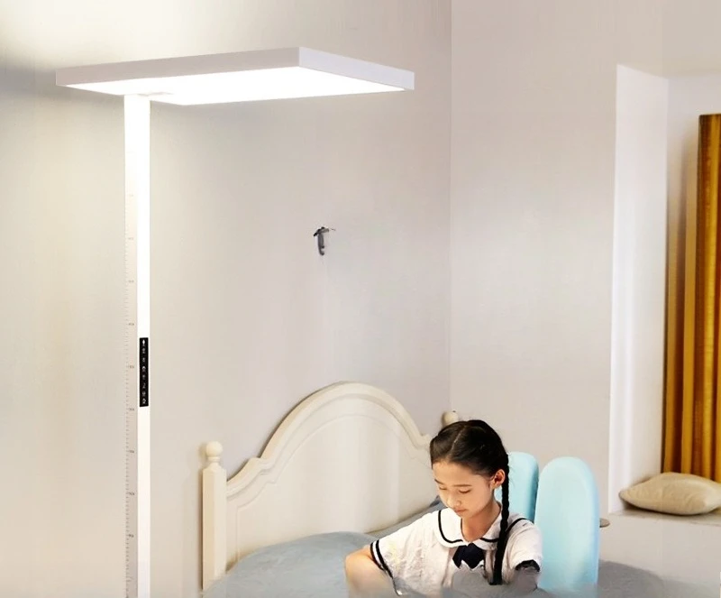 

Street lamp, learning, modern, eye protection, high display finger, children's room, lighting, room