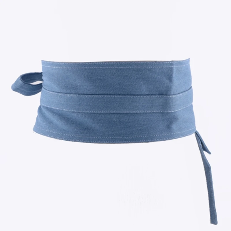 Women Belt Corset Belt For Women Waist Belt With Pocket