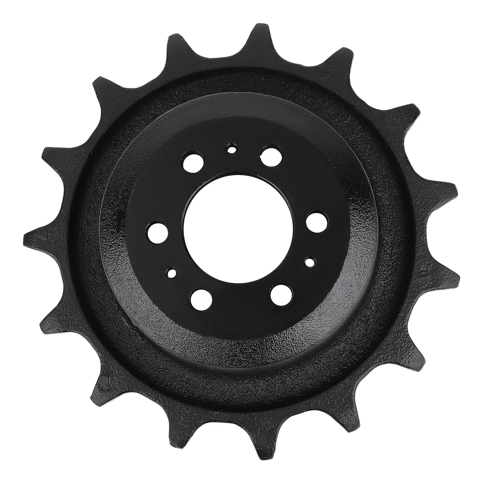 8-Holes Drive Sprocket Direct Replacement For Bobcat T140 T180 T190 6736306