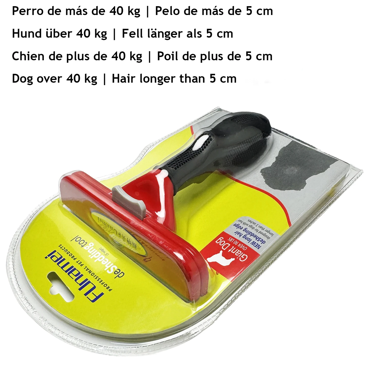 Hond Borstel Verzorging Accessoires Huisdier Haar Knopen Remover Grote Honden Kat Kort Lang Haar Anti Luizen Kammen Kat Haarverzorging Benodigdheden