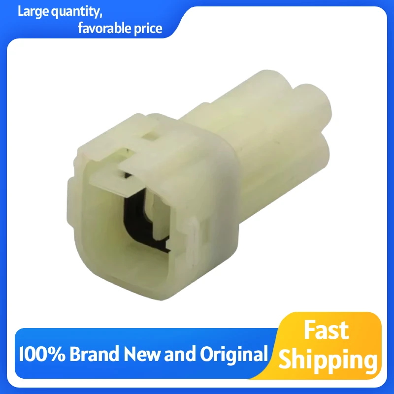 6180-4181/6189-4171,Boot,Housing,Connector,Socket,Rubber Housing,Plastic Housing,Plug,Original,Genuine Product