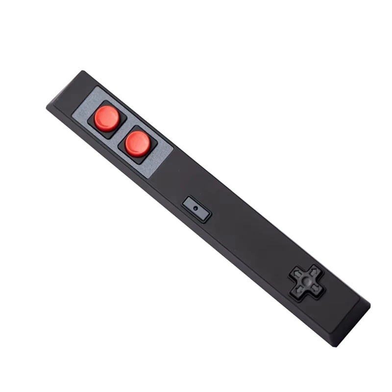 

KEKA Ретро геймпад Keycap 6.25U Пробел Artisan Keycap ABS Материал для переключателей MX для игровой механической клавиатуры