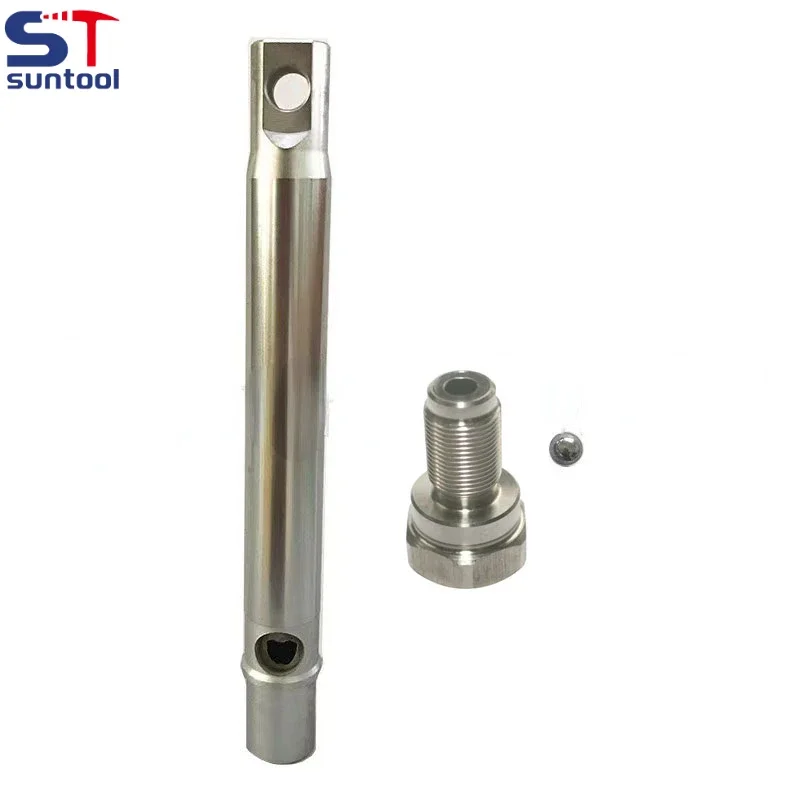 Suntool-Pièces de rechange pour pulvérisateur de peinture sans air, piston le plus récent avec assujet, pulvérisateur sans air, #248206 Fit, 695,