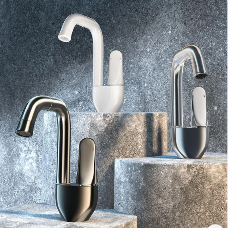 

Процесс волочения проволоки с водяным покрытием, латунный смеситель, может вращаться, многофункциональный керамический смеситель для бытовой раковины в ванной комнате