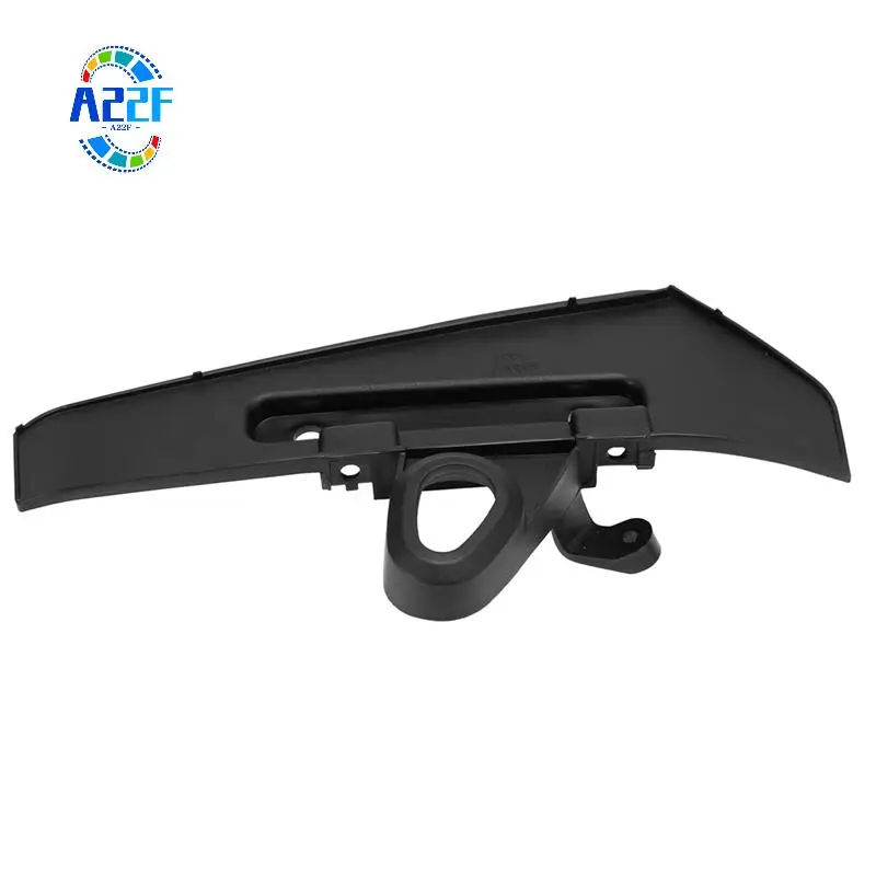 

A22F-Motorcycle Radiator Cooling Tank Side Guards Cover Protector For Yamaha MT-09 MT09 2017-2020 Accessories