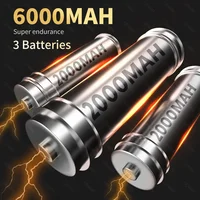 CENRR 998000PA Car Vacuum Cleaner Strong Suction Cordless Wireless Cleaner Handheld Portable Vacuum Cleaner Cleaning Machine 2