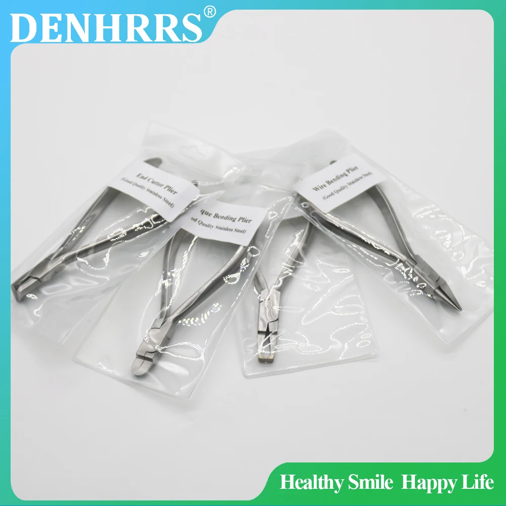 

1 шт., стоматологические плоскогубцы хорошего качества, ортодонтический резак/кронштейн для удаления/гибания, плоскогубцы