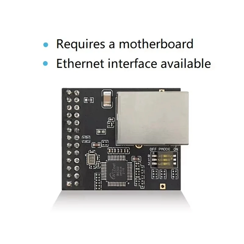 Sub-Ethernet Gateway For ESP Thread Border Router/Zigbee Gateway Support Matter Application Scenarios