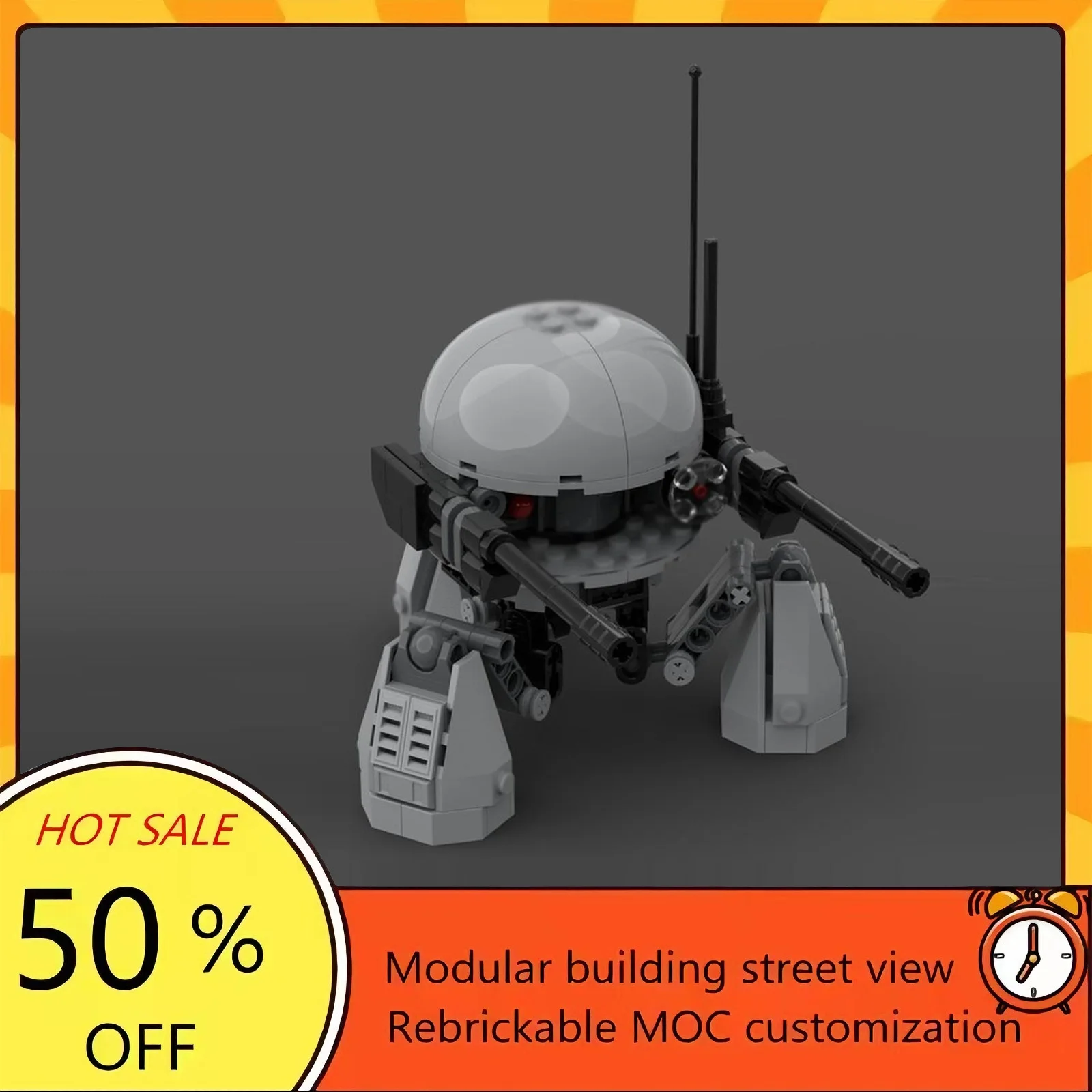 

165PCS Popular Space War Movie Model MOC Building Bricks Spaceship Modular Technology Gifts Holiday Assemble Children Toy Suit