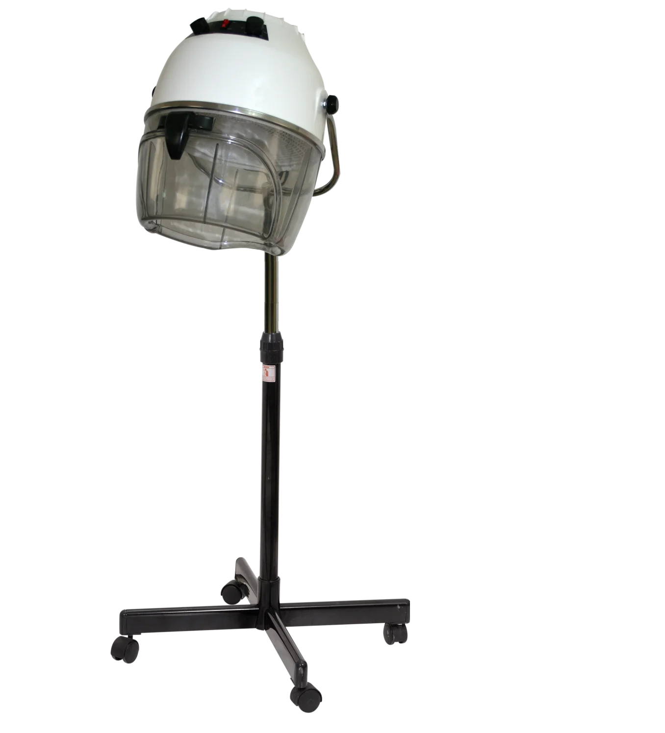 

Simple And Elegant Design White And Black Hair Dryers Machine Commercial Professional Dryer For Hair Salon