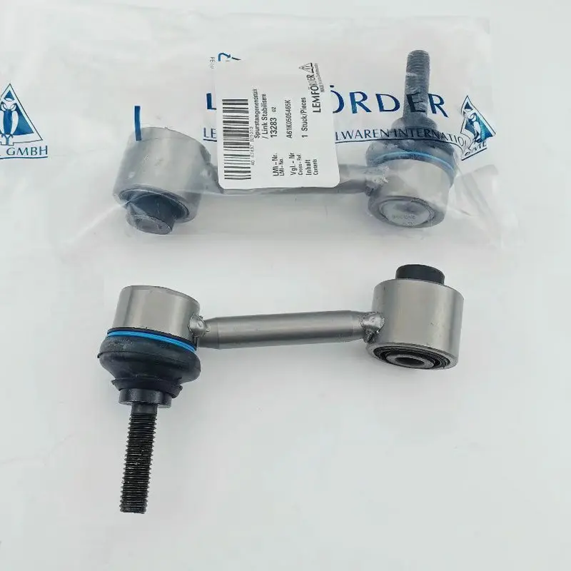 

Apply to POLO Rapid Fabia Rear connecting rod Stabilizer bar Balance bar ball joint 1K0 505 485 K