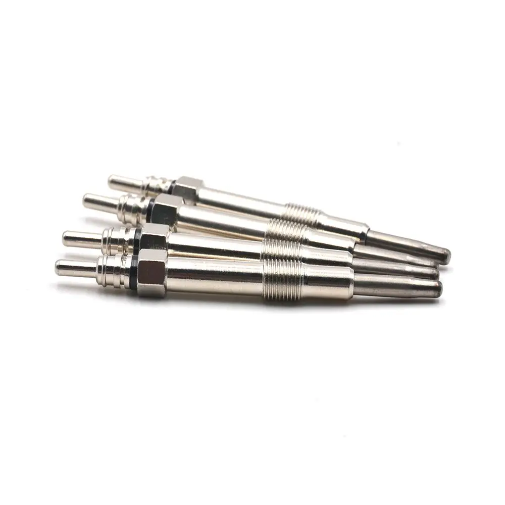 4pcs Diesel Heater Glow Plug For Alfa /Fiat /Saab /Vauxhall /Opel /Lancia 1.9 2.0 TDI