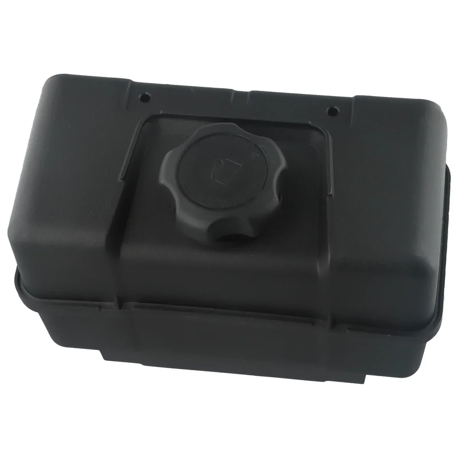 

Oil Tank Fuel Tank 397928 4-Quart 490572 691993 For Remote Mounting Fuel Tank Landscape Power Equipment Mower Parts