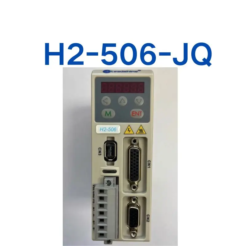New H2-506-JQ Servo… - image