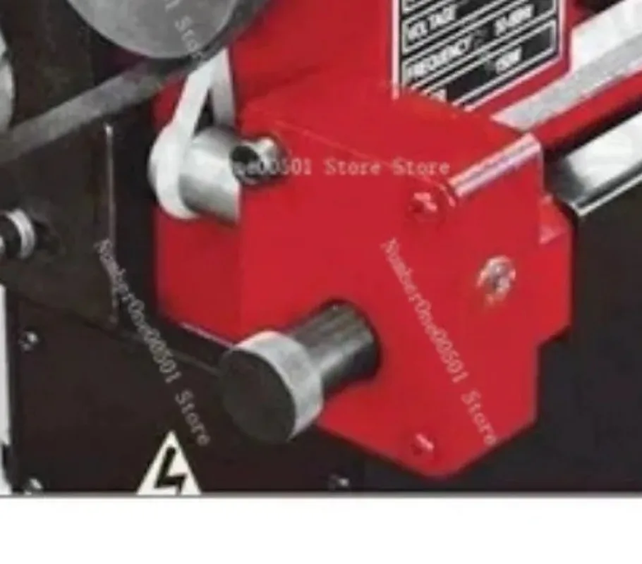 

10152 Auto Feeder for SIEG C0 Mini Lathe Attachment S/N 10153