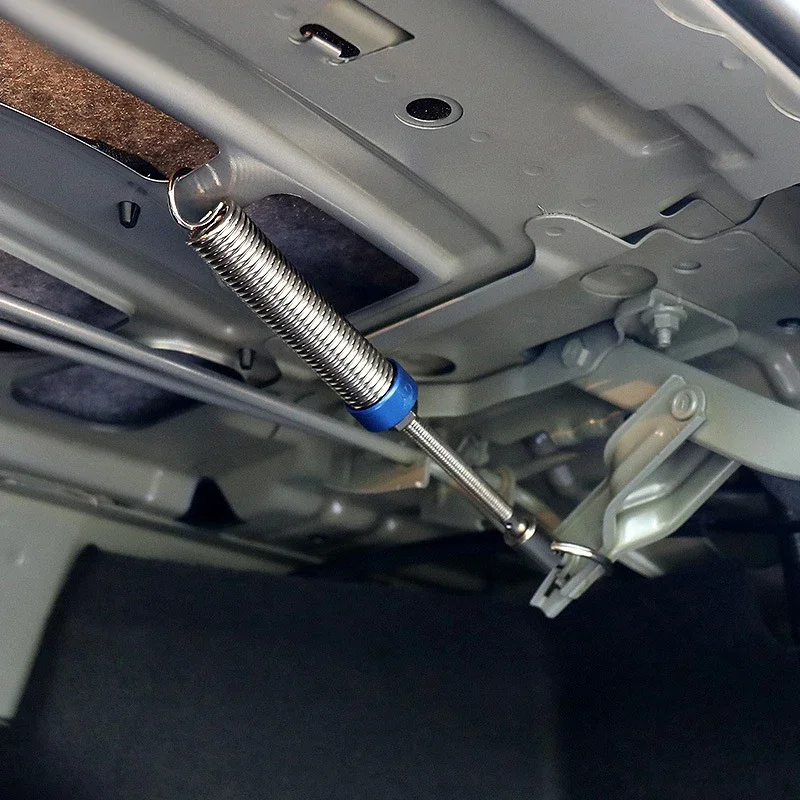 Car Trunk Lifter Trunk Lid Automatically Open Car Boot Lid Lifting Spring Trunk Spring Lifting Device Auto Accessories