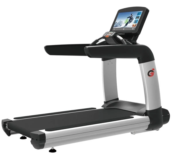 Factory Price Commercial Gym Fitness Made in China Motorized Treadmill for Sale