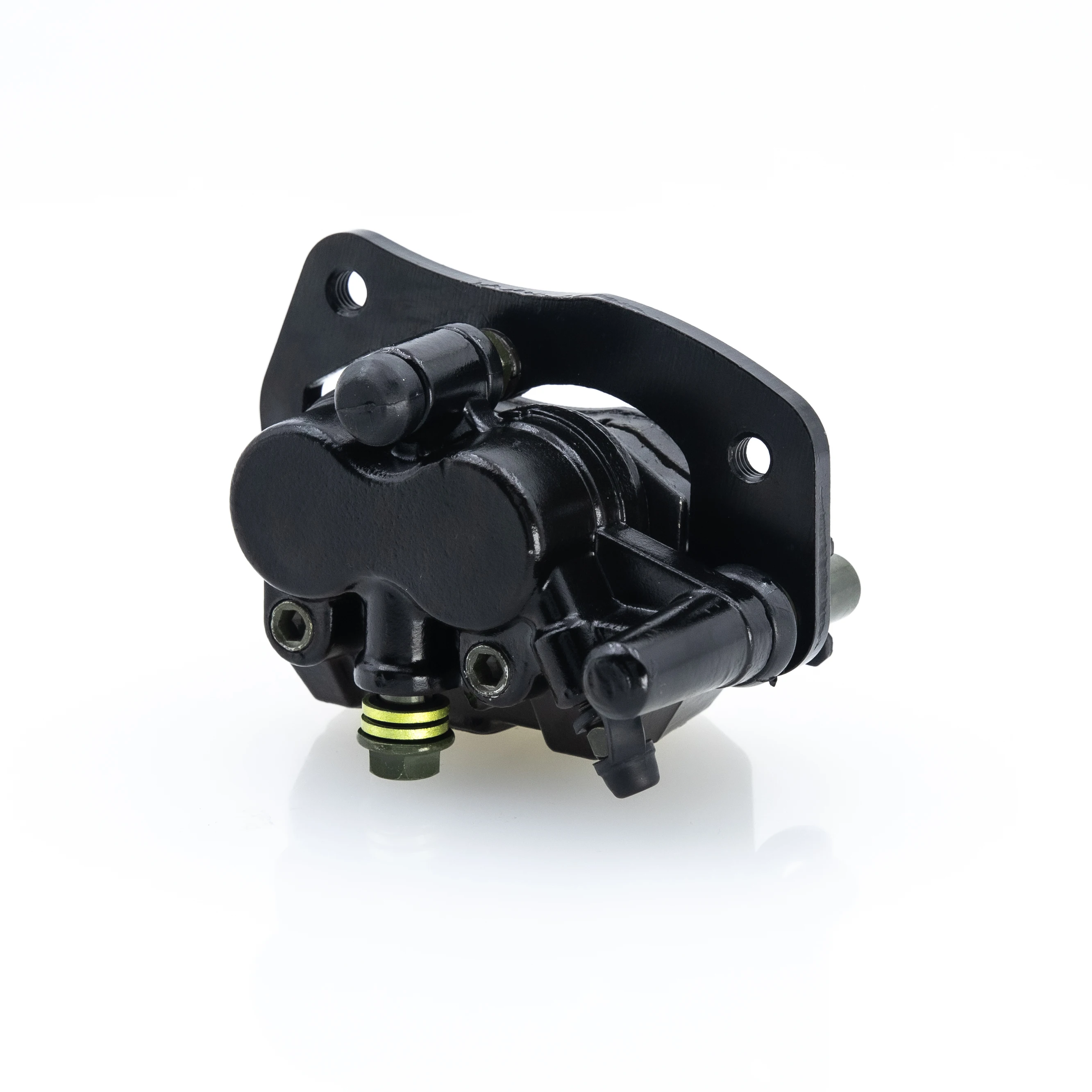 Front Right Wheel Brake Caliper For Stels Kazuma K/GT Jaguar 500 Panda 500 LU018650 C500-8301720R