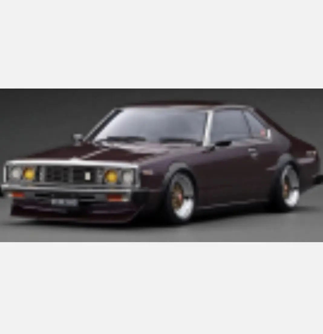 1/18 C210 Ignition model IG3230/IG3232