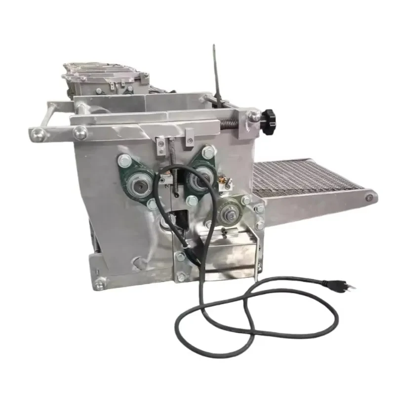 

Non-Stick Chapati Paratha Pita Bread Maker Kitchen Gadget Indian Food