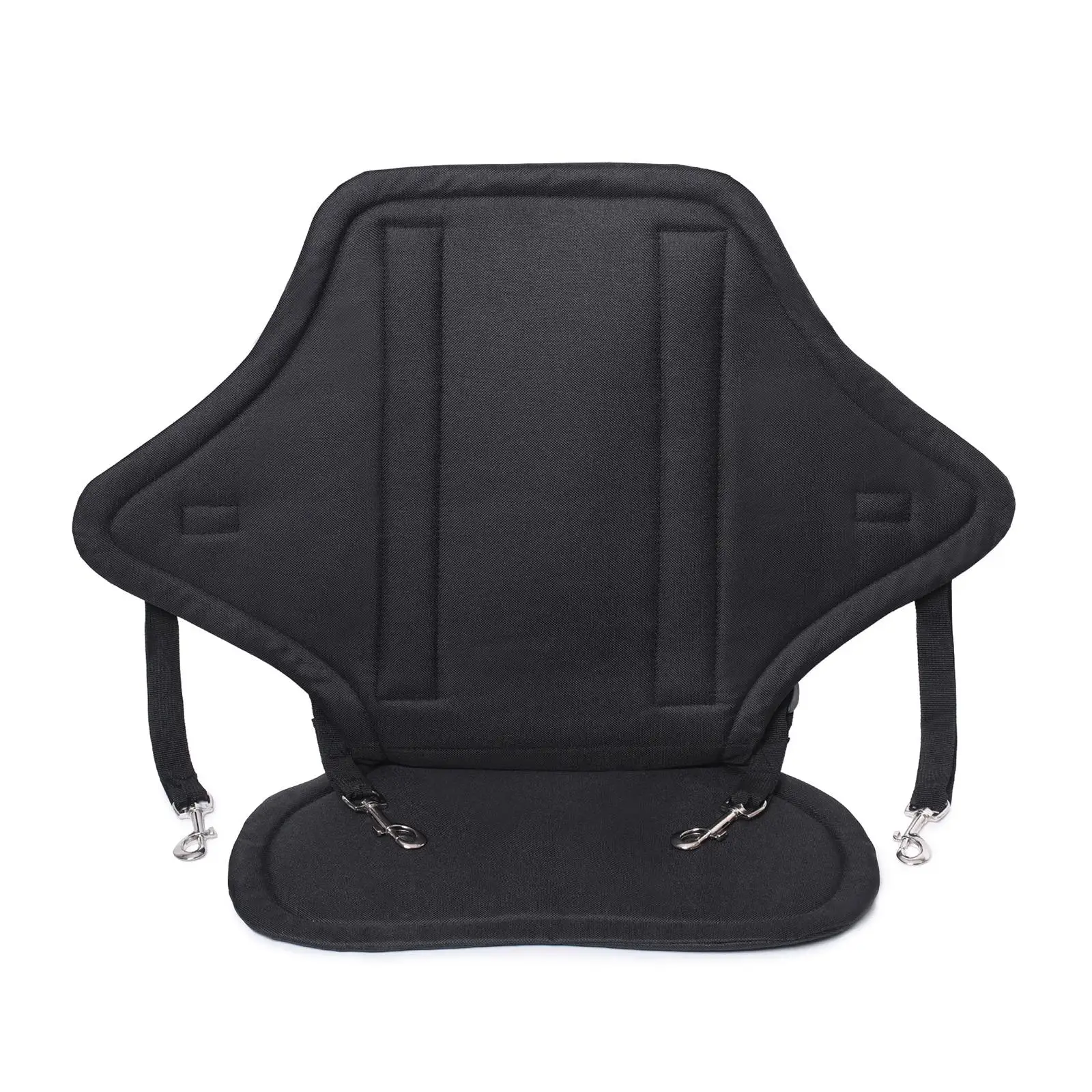 

Kayak Seat Mat Canoe Backrest Seat for Fishing Water Sports Inflatable Kayak