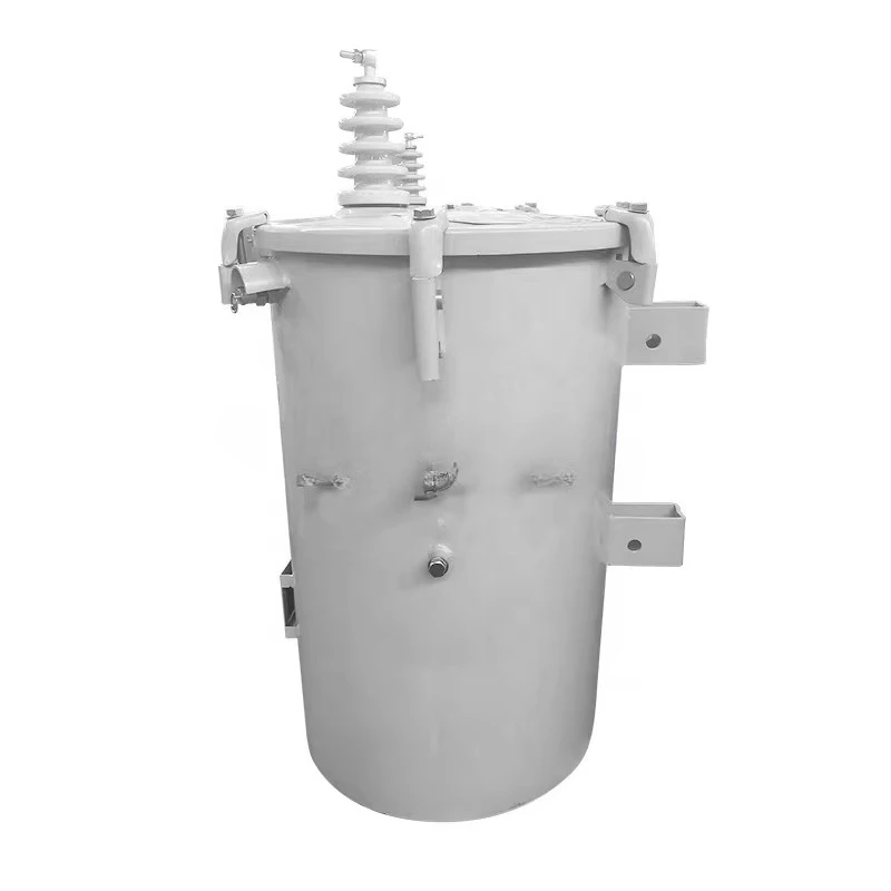 

Transformer energy-saving oil-type single-phase transformer