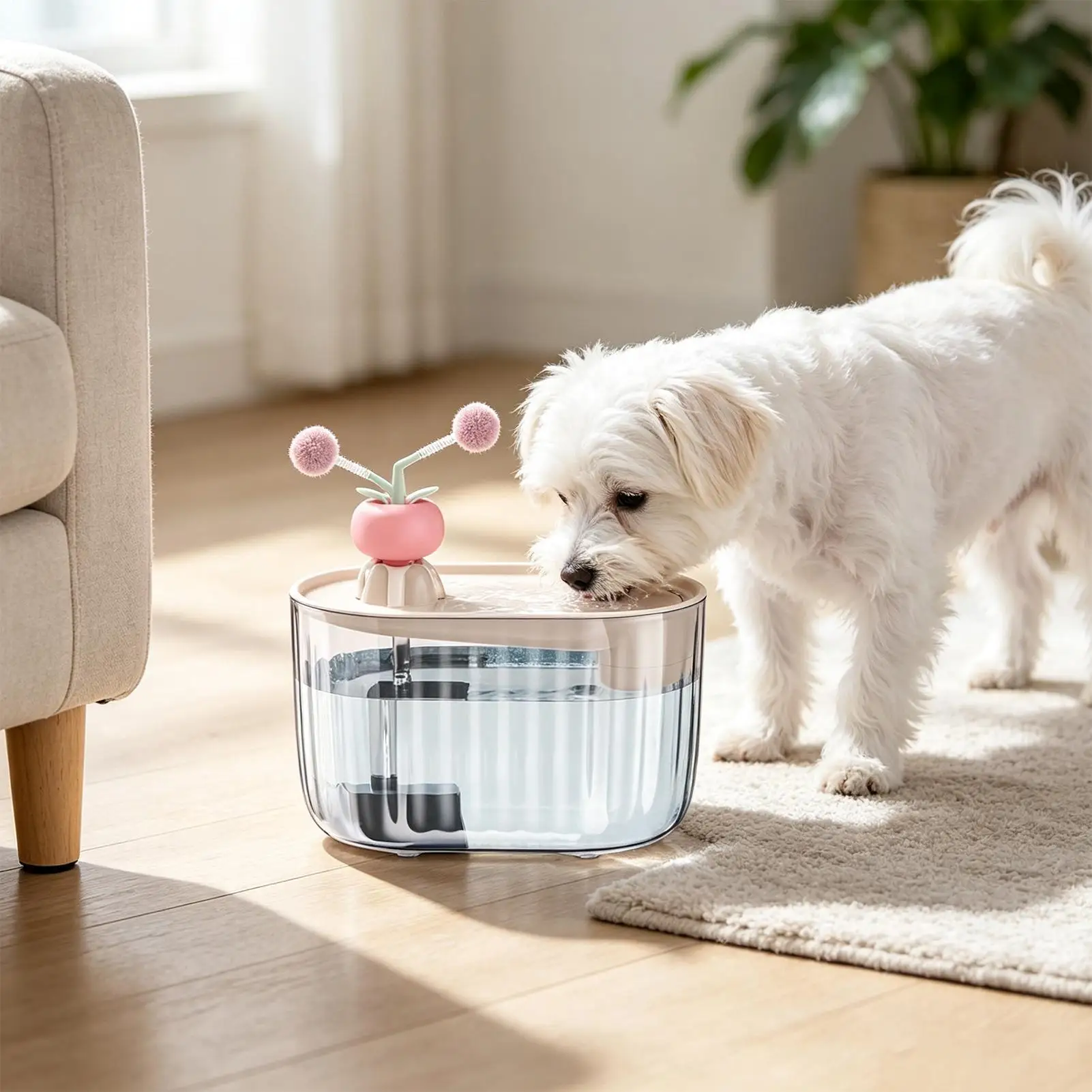 fontane-per-gatti-da-1800-ml-dispenser-automatico-trasparente-con-presa-elettrica-ciotola-per-animali-domestici-per-casa-cucina-soggiorno-appartamento