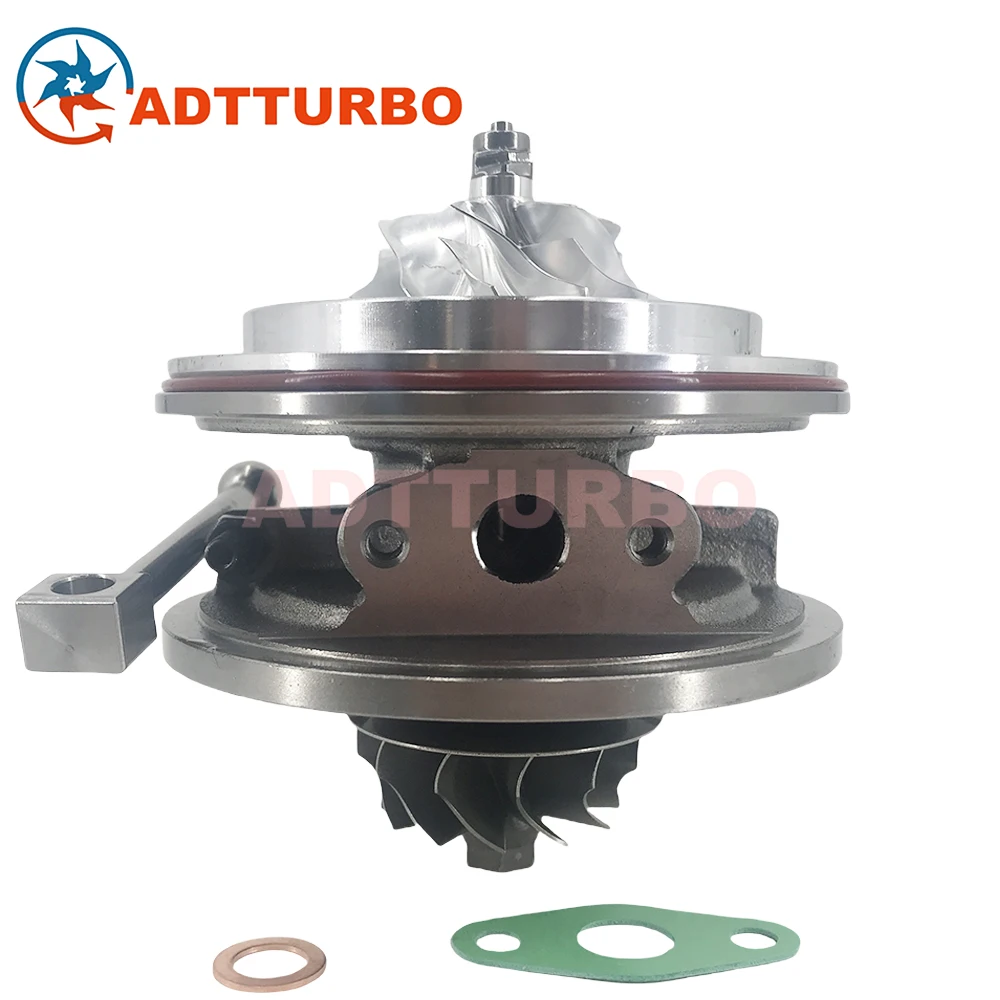 BV50 Turbine Cartridge 53049700115 53049700069 LR021637 LR021042 Turbo CHRA for Land Rover Range Rover 2.7 Sport 140 Kw - 190 HP