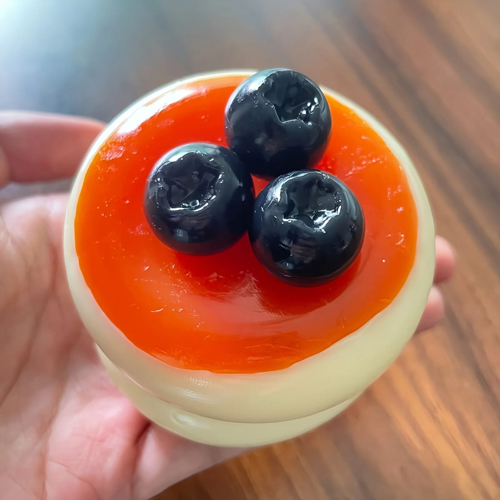 Simulation Strawber…