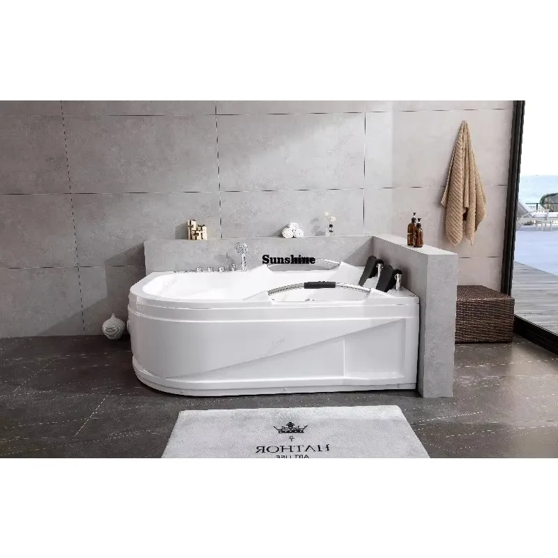 2 Person Whirlpool …