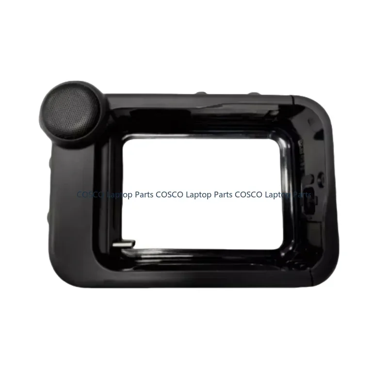 Un original para GoPro - Media Mod (HERO8 Black) - Negro