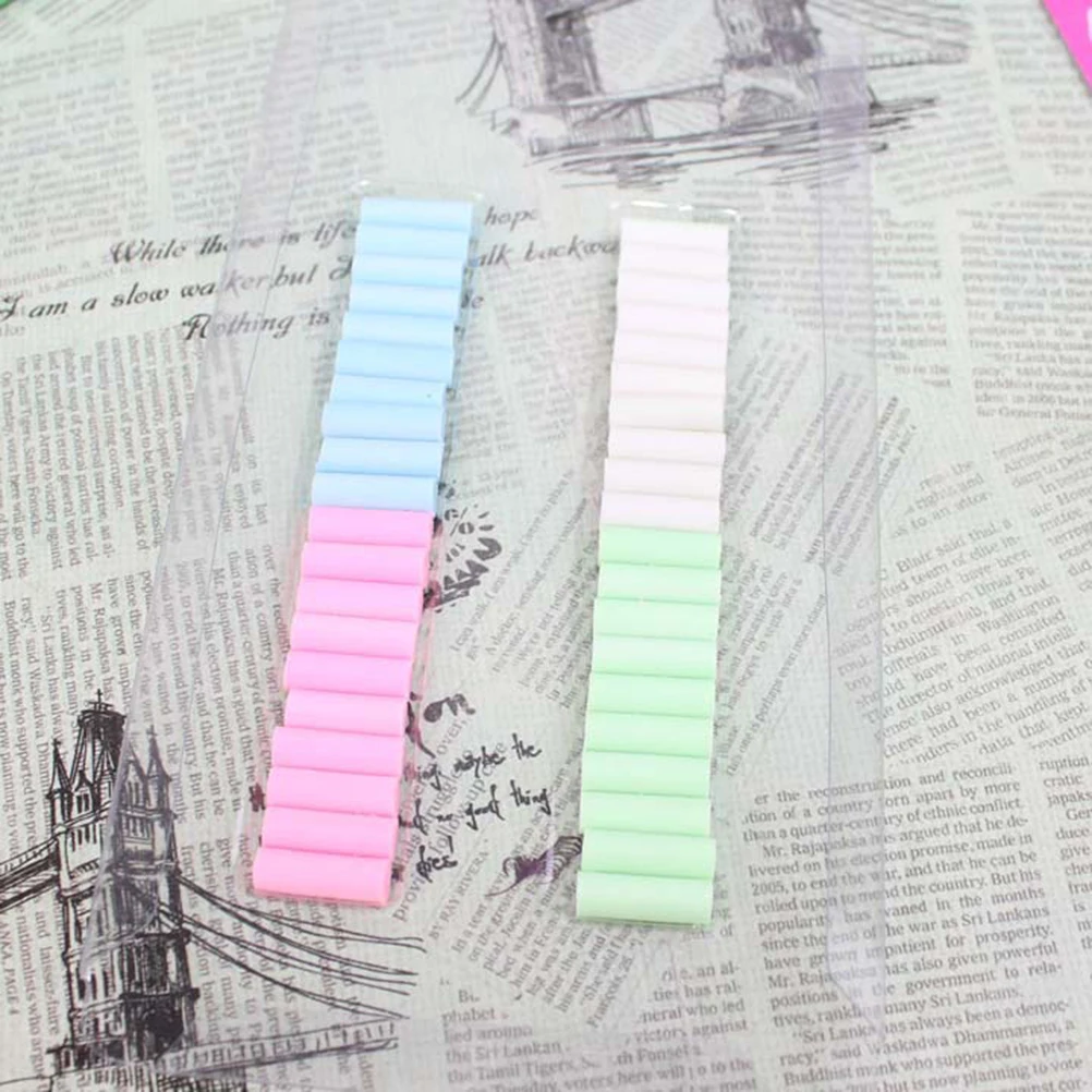 

Electric Eraser Refills Eco Friendly Soft Universal Pencil Eraser Replacement Keeps Writing Office Student
