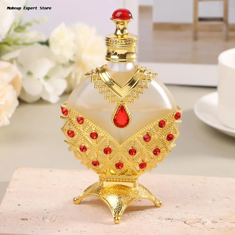 12ml For Hareem Al Sultan Gold Concentrated Perfume Oil For Women Long Lasting