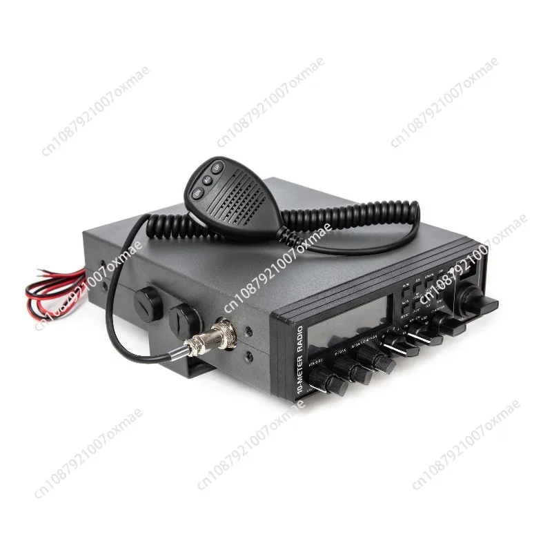 10M Radio LT-5558 27 Trillion CB Radio Walkie-talkie High Power Remote Mobile Cb Radio AM FM SSB