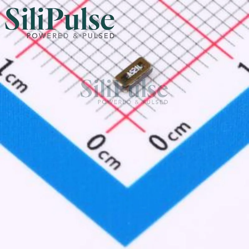 (50-200pcs) Q13FC1350000200 SMD3215-2P 100% Original In Stock Crystal 32.768000kHz ±20ppm (Tol) 7pF FUND 70000Ohm 2-Pin CSMD