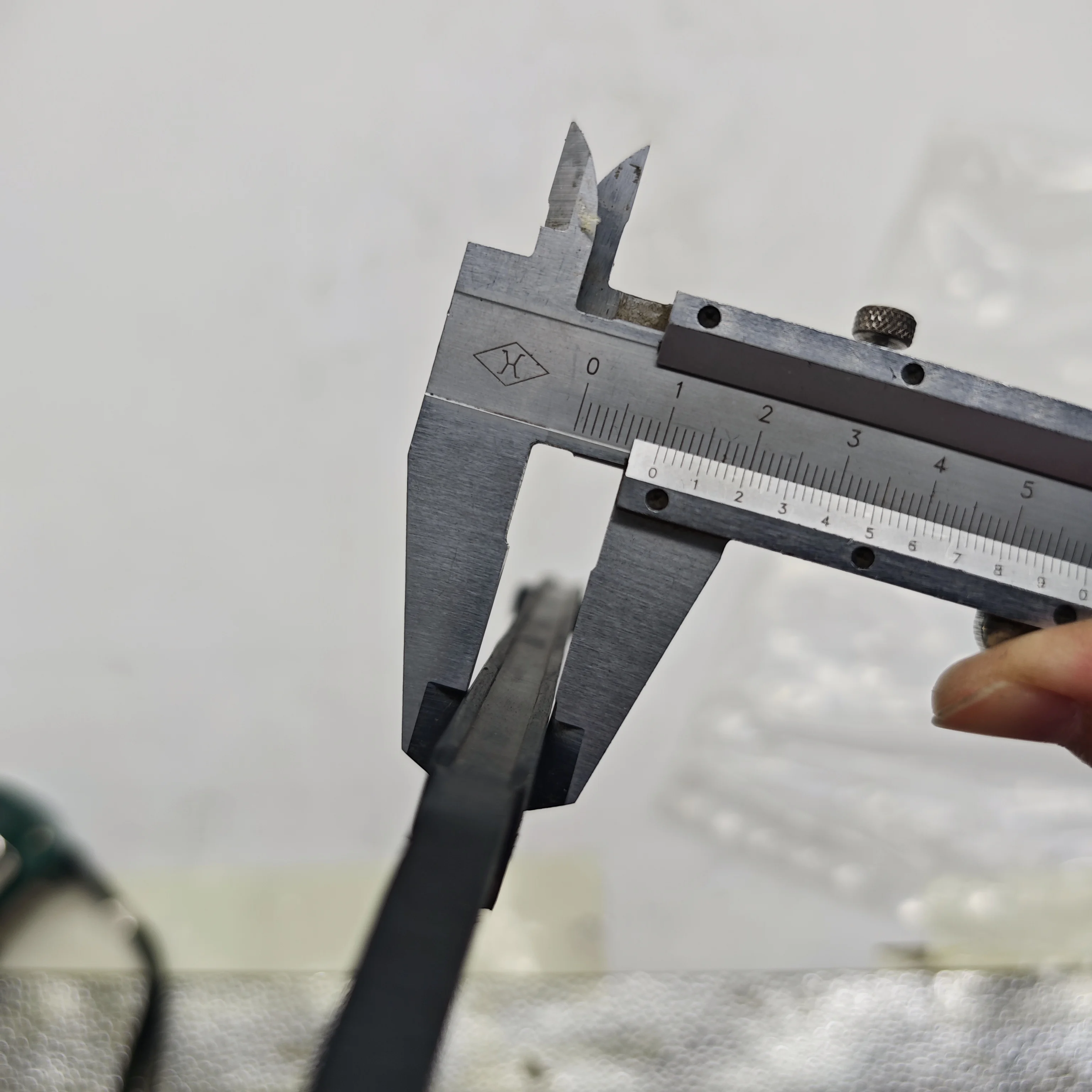 GUÍA STOPPER1 PARA Linhai CUV 400 OEM 27203