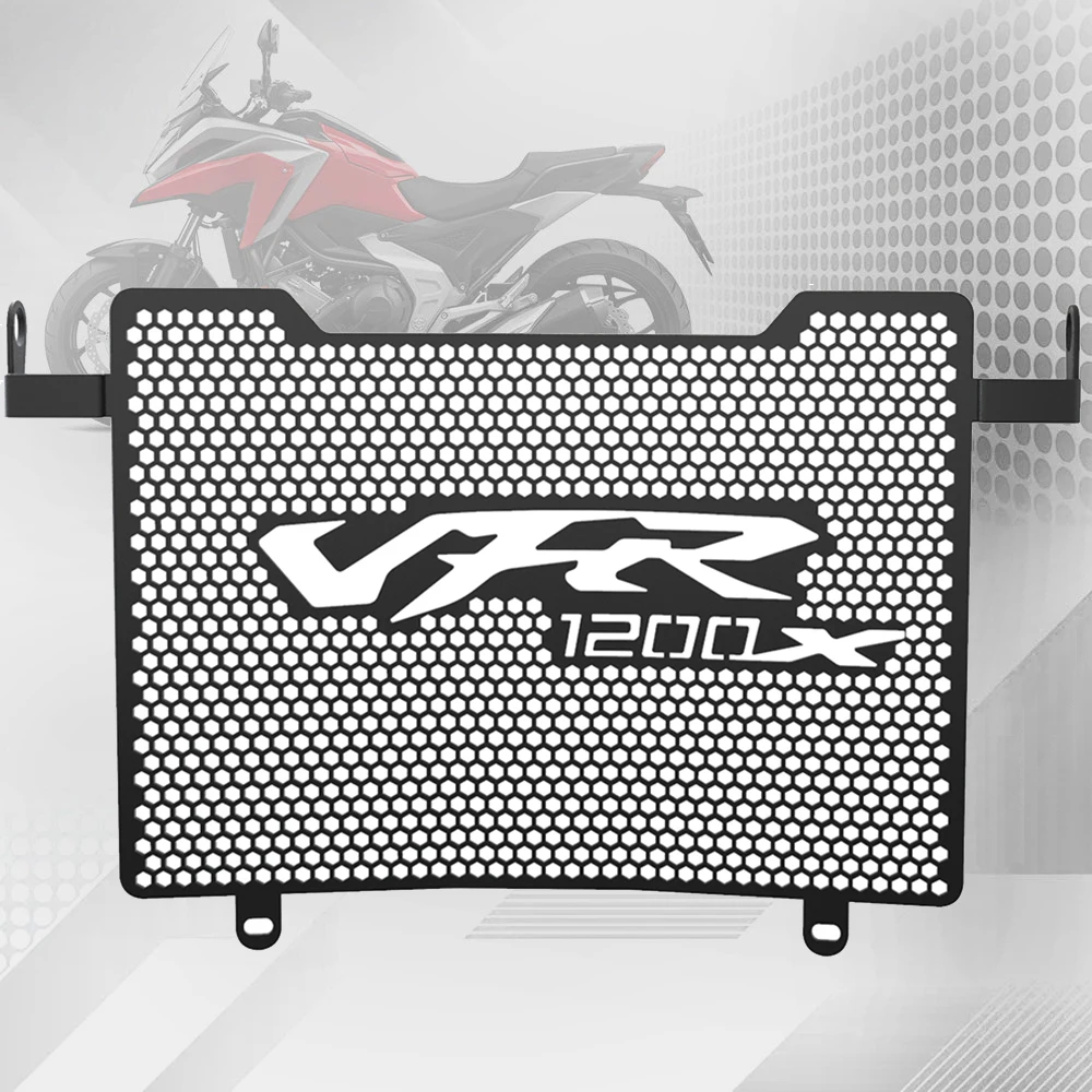 

VFR 1200 X Motorcycle Radiator Grill Guard Cover For HONDA VFR1200X 1200 CROSSTOURER 1200 2013 2014 2015 2016 2017 2018 - 2020