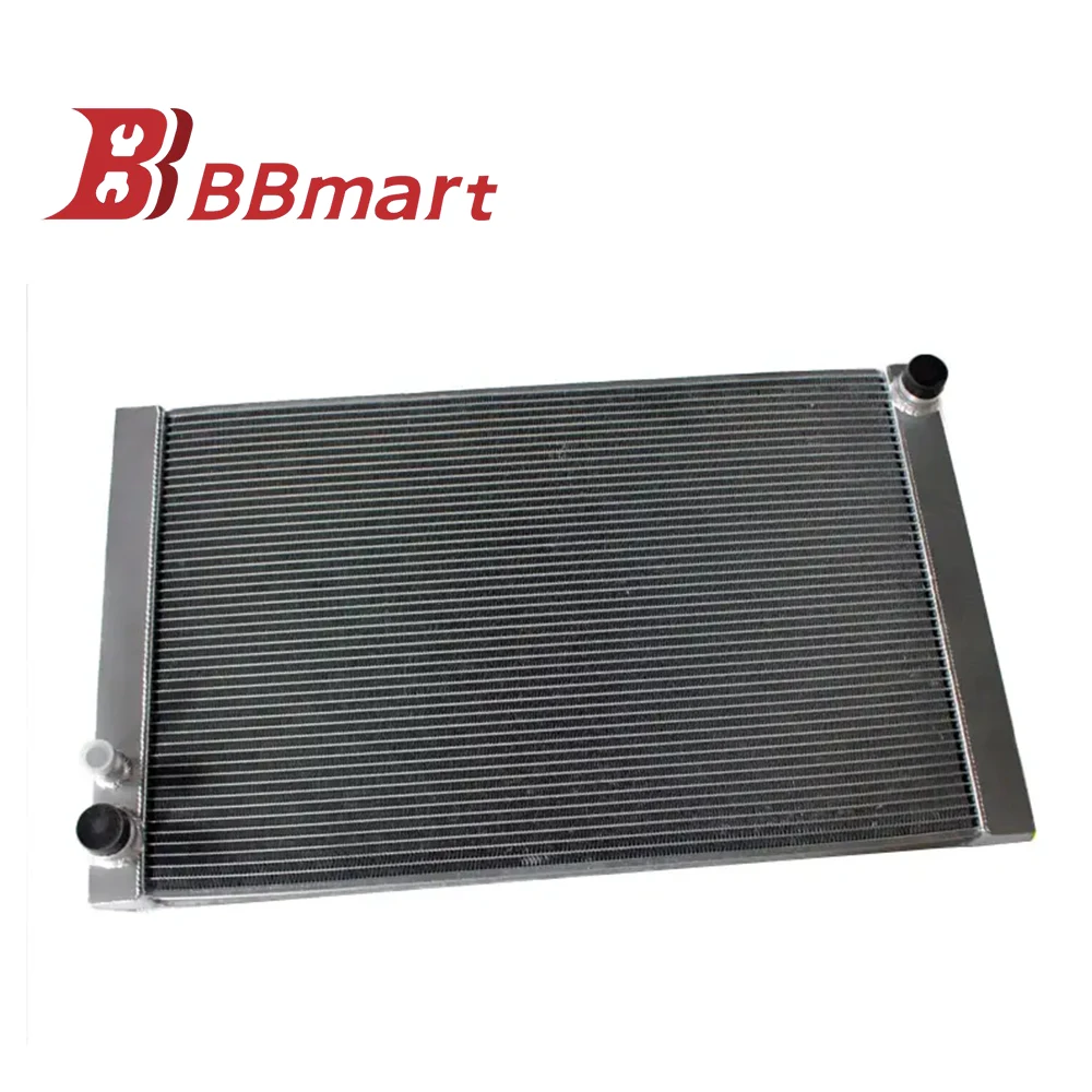 BBMart Auto Parts 4E0121251 Engine Radiator For Audi A8 / S8 Quattro Water Tank Radiator Car Accessories 1PCS