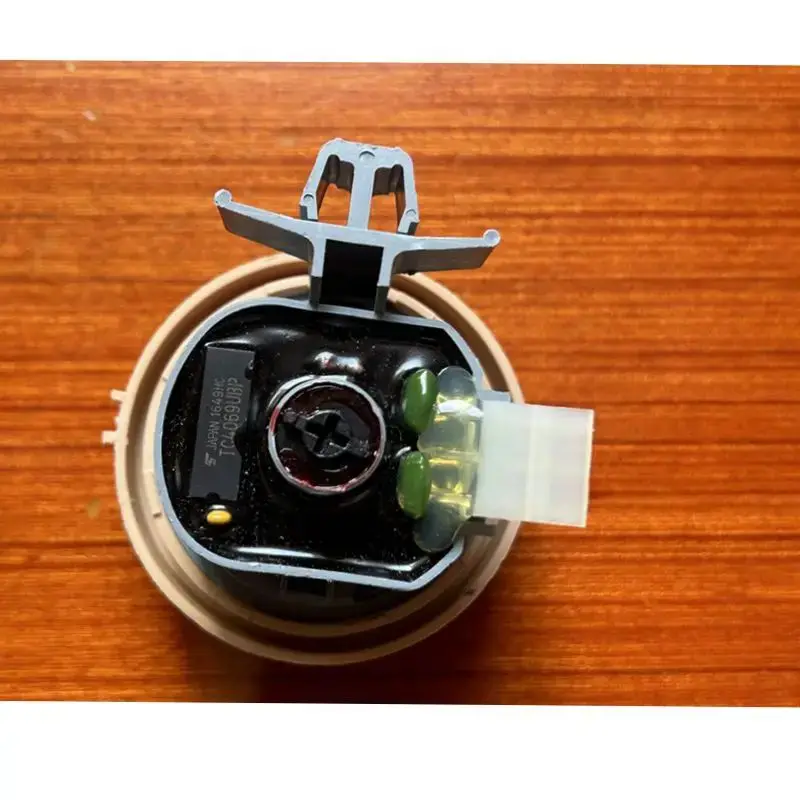 لغسالة دايو مفتاح مستوى المياه مستشعر مستوى المياه DL-DW12-H وحدة تحكم في مستوى المياه