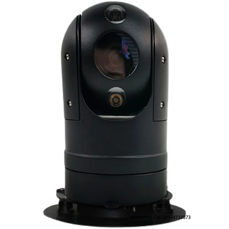 Spherical Roof Pan …