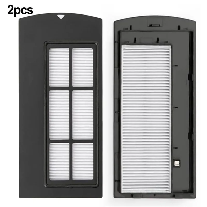 -ABPO Hepa Filter For Eufy Clean X9 Pro Vacuum Cleaner Accessories, Vacuum Cleaner Filter Replacement Part