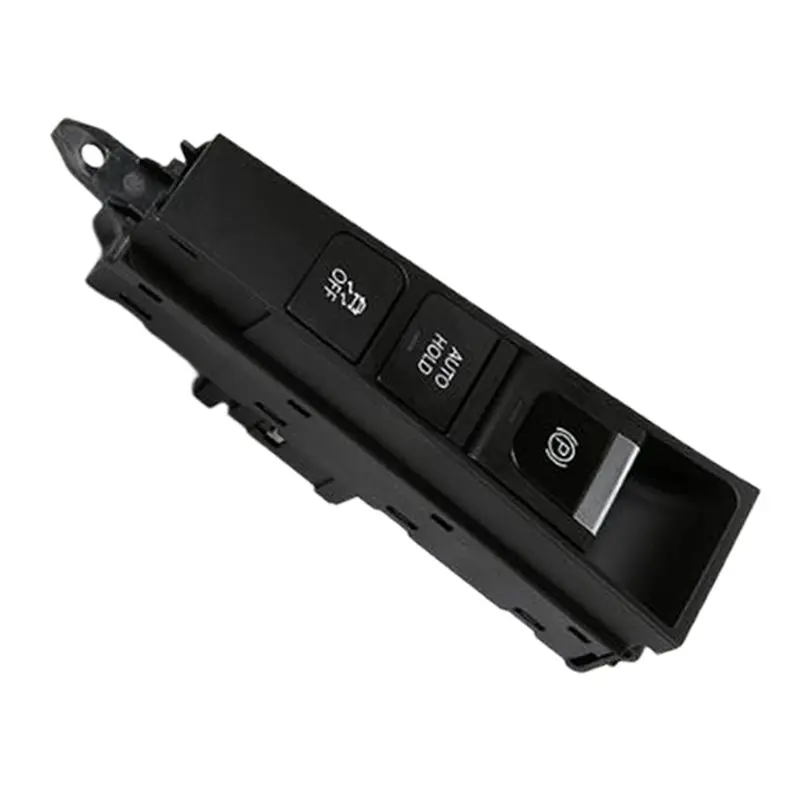 [NEWA76K!】 Parking Brake Switch For Passat And Magotan