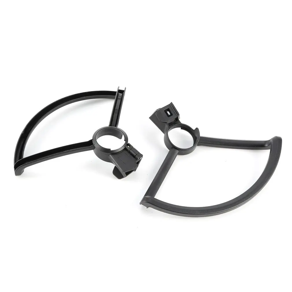 Protector de hoja de hélice, accesorios de protección, cubierta de hélices para DJI Spark RC Drone Quadcopter, accesorio, 4 Uds.