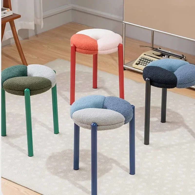 

Chairs for Living Room Vintage Furniture Garden Chaise Design Single Sofa Chair Pink Foldable Leather Cafe Vanity Nordic Outdoor